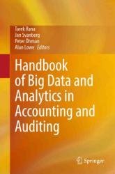 Handbook of Big Data and Analytics in Accounting and Auditing