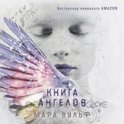 Книга ангелов (Аудиокнига)