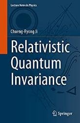 Relativistic Quantum Invariance