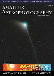 Amateur Astrophotography – Issue 109 2023