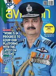 SP’s Aviation – Volume 26 Issue 2 2023