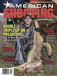 American Shooting Journal - February 2023