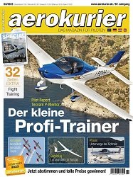 Aerokurier - Marz 2023