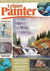 Leisure Painter - April 2023