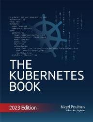 The Kubernetes Book 2023 Edition