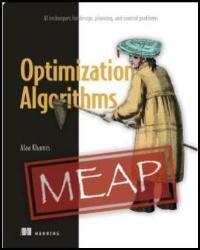 Optimization Algorithms (MEAP v12)