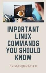 Important Linux Commands You Should Know