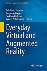 Everyday Virtual and Augmented Reality