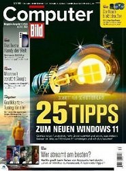 Computer Bild Germany №5 2023