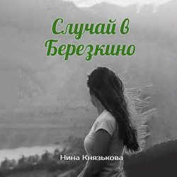 Май-плюс. Случай в Березкино (Аудиокнига)