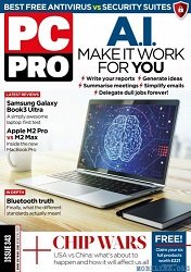 PC Pro – May 2023