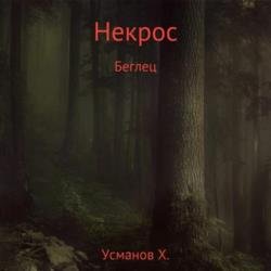 Некрос. Беглец (Аудиокнига)