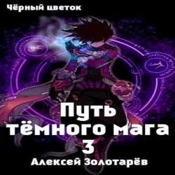 Путь тёмного мага 3 (Аудиокнига)