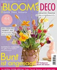 Bloom’s Deco - März/April 2023