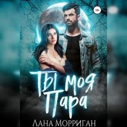 Ты моя пара (Аудиокнига)