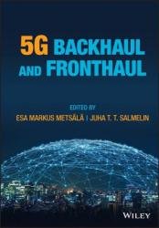 5G Backhaul and Fronthaul