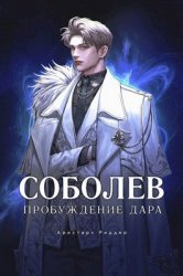 Соболев. Цикл из 2 книг