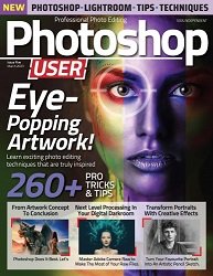 Photoshop User UK - March 2023