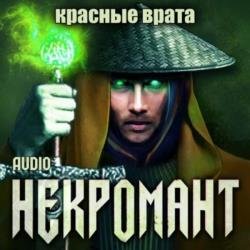 Некромант. Красные врата (Аудиокнига)