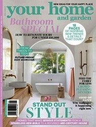 Your Home & Garden NZ - April 2023