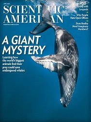 Scientific American - April 2023