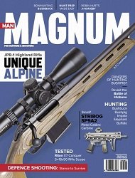 Man Magnum - March/April 2023