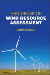 Handbook of Wind Resource Assessment