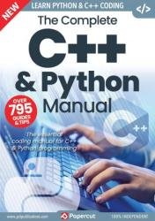 The Complete C++ & Python Manual - 14th Edition 2023