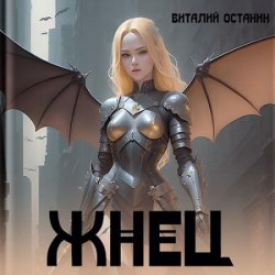 Жнец (Аудиокнига)