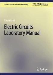 Electric Circuits Laboratory Manual