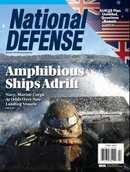 National Defense - April 2023