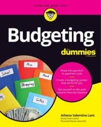 Budgeting For Dummies