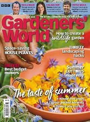 BBC Gardeners' World - May 2023