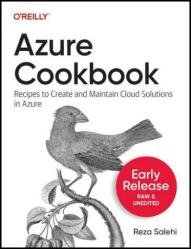 Azure Cookbook (4th Early Release)