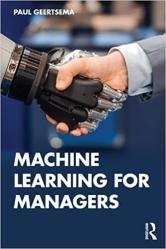 Machine Learning for Managers