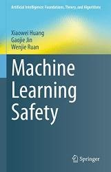 Machine Learning Safety