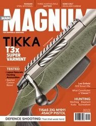 Man Magnum - May/June 2023