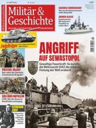 Militar & Geschichte №4 2023