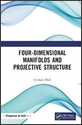 Four-Dimensional Manifolds and Projective Structure