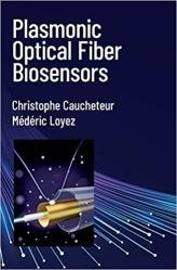 Plasmonic Optical Fiber Biosensors