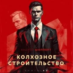 Колхозное строительство 3 (Аудиокнига)