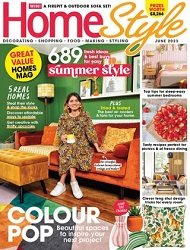 HomeStyle UK – July 2023