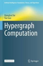 Hypergraph Computation