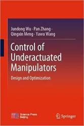 Control of Underactuated Manipulators