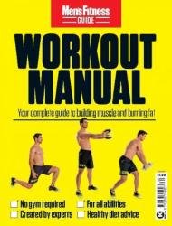 Men's Fitness Guide - Issue 30, 2023