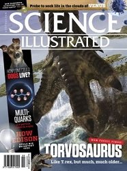 Science Illustrated Australia - Issue 99 2023