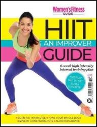 Women's Fitness Guide - Issue 32, 2023