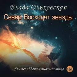 Север. Восходят звезды (Аудиокнига)