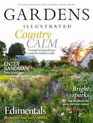 Gardens Illustrated – June 2023