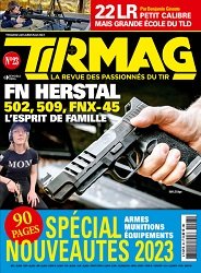 TirMag №23 2023